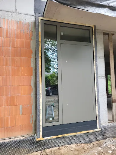 Dom i Ogród - Okna, drzwi, bramy garażowe